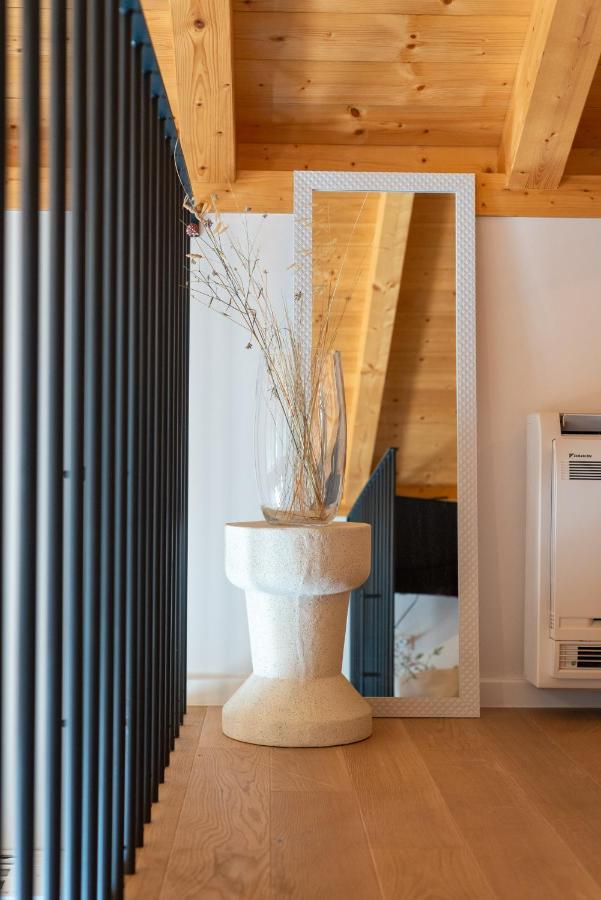 Luxury Seaview Apartment - Mare Slano Eksteriør bilde